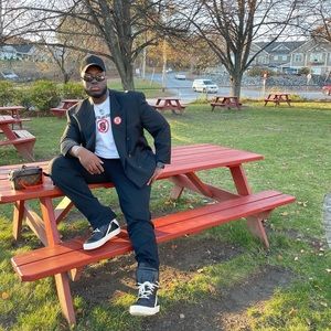 Meet your Posher, Marvin